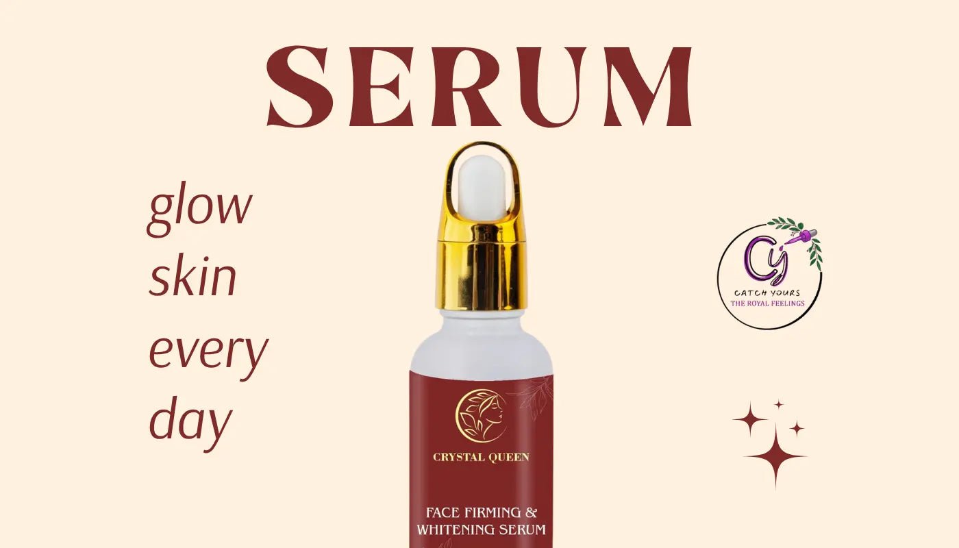 Crystal Queen: Rule Your Glow - Catch Yours